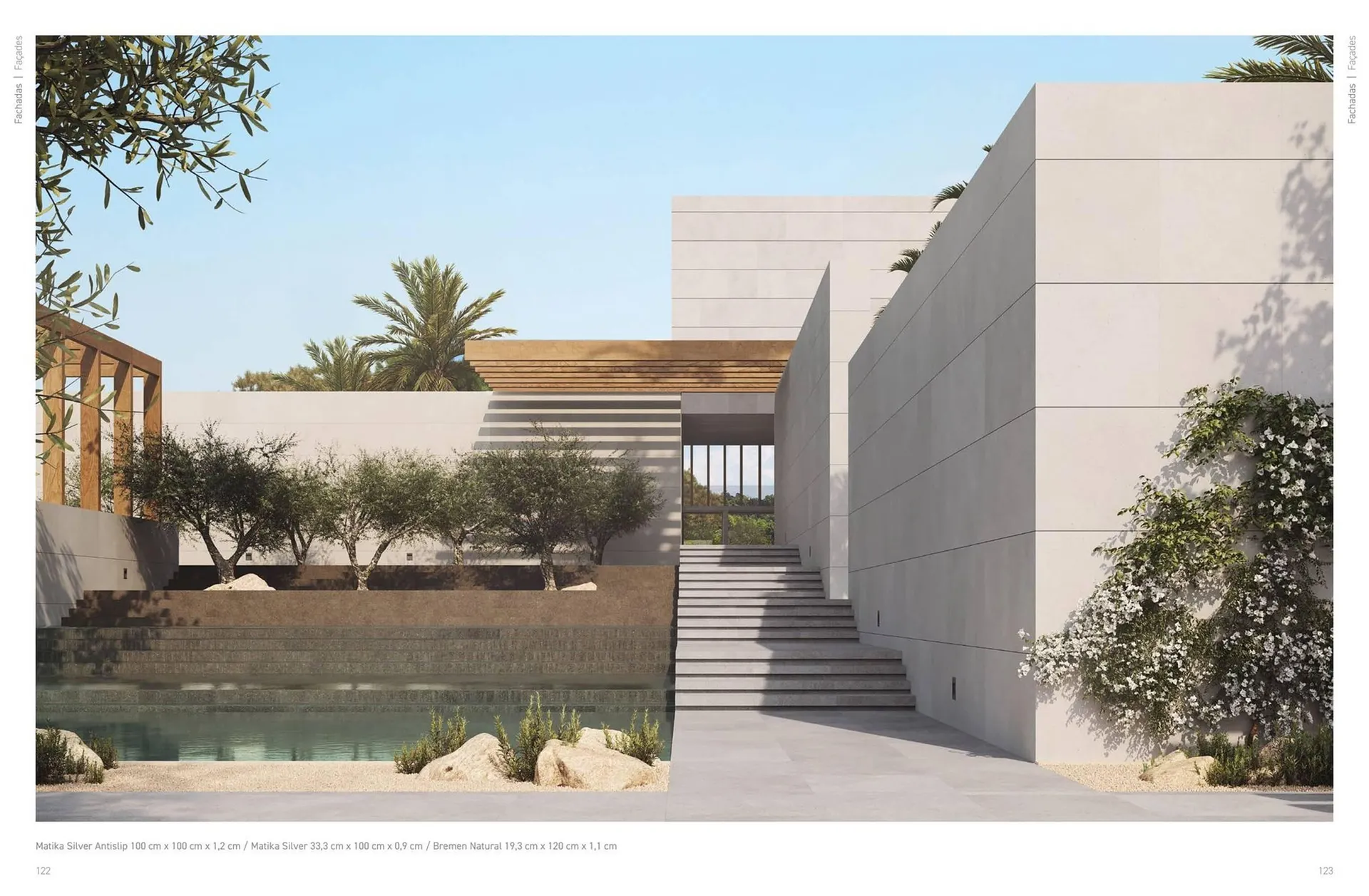 Volantino Porcelanosa da 18 febbraio a 31 dicembre di 2025 - Pagina del volantino 62