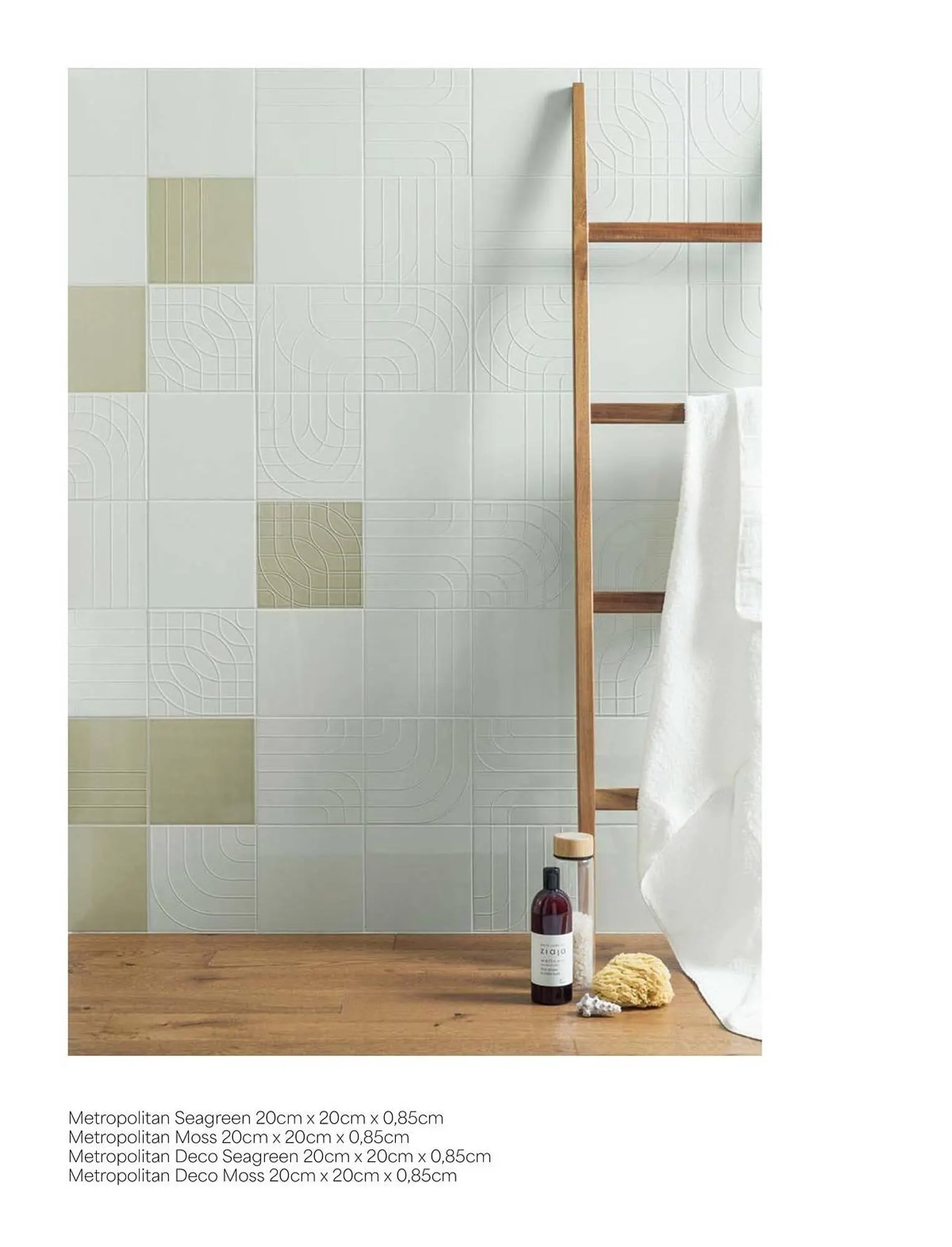 Volantino Porcelanosa da 18 febbraio a 31 dicembre di 2025 - Pagina del volantino 65