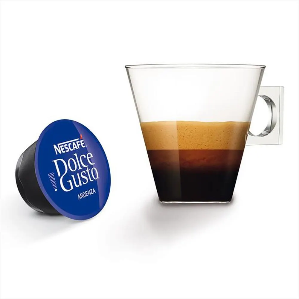 NESCAFE' DOLCE GUSTO - Espresso Ardenza Magnum