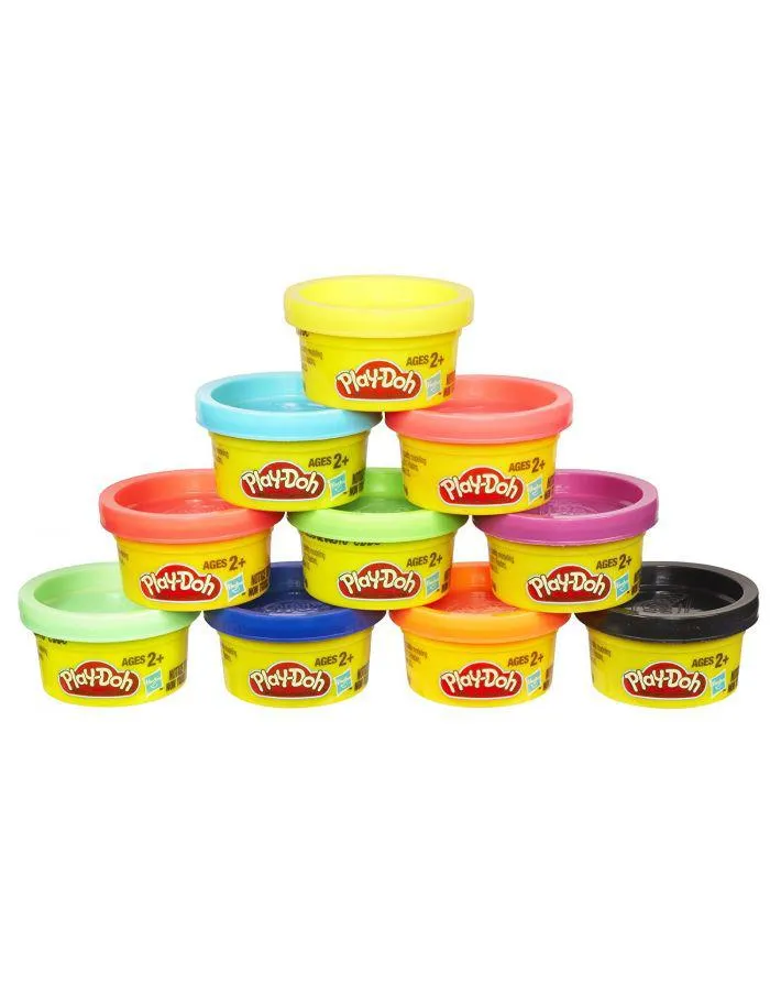 Play-Doh - I colori della Fantasia 22037EU6