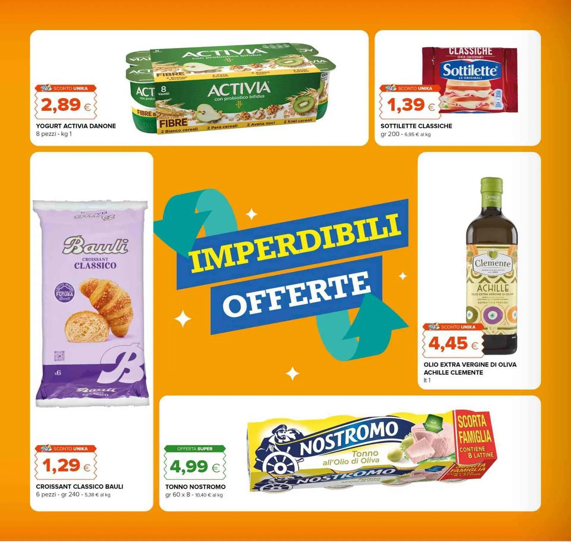 Volantino Oasi da 12 giugno a 25 giugno di 2025 - Pagina del volantino 2