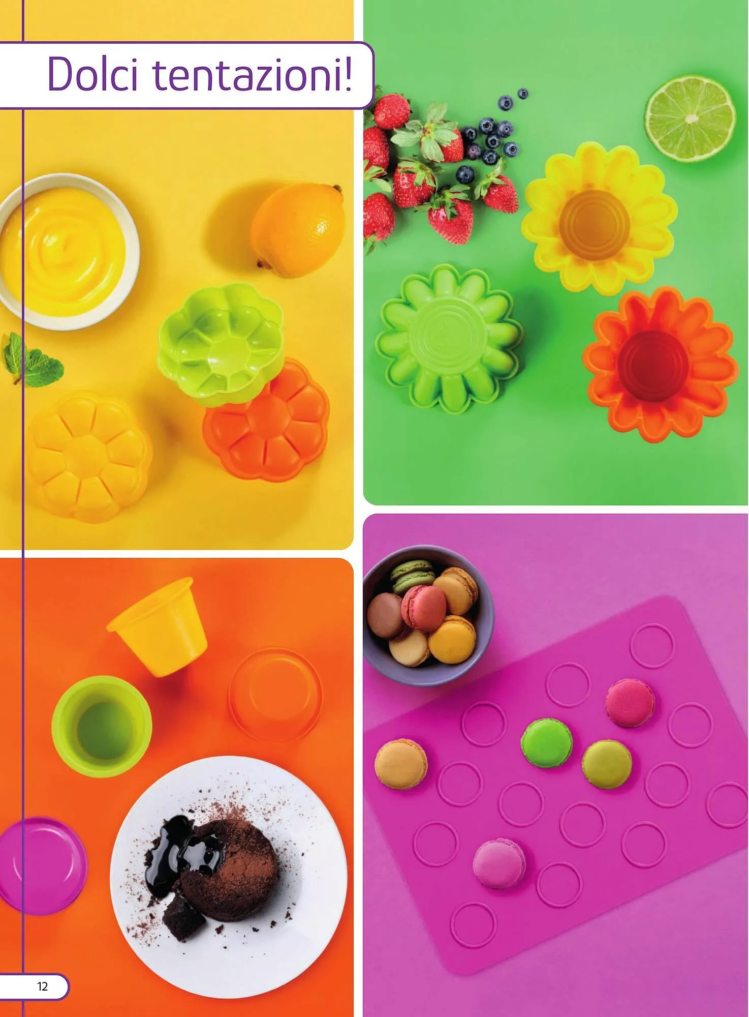 Volantino Sì con te da 8 maggio a 22 febbraio di 2026 - Pagina del volantino 12