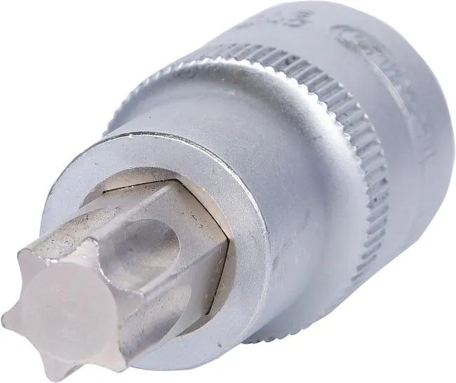 KS TOOLS 1/2" Bussola p.viti Torx,T55