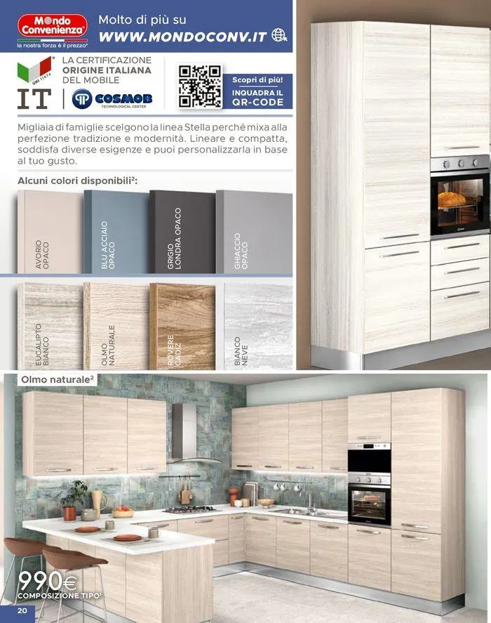 Il meglio al miglior prezzo da 2 settembre a 31 dicembre di 2024 - Pagina del volantino 22