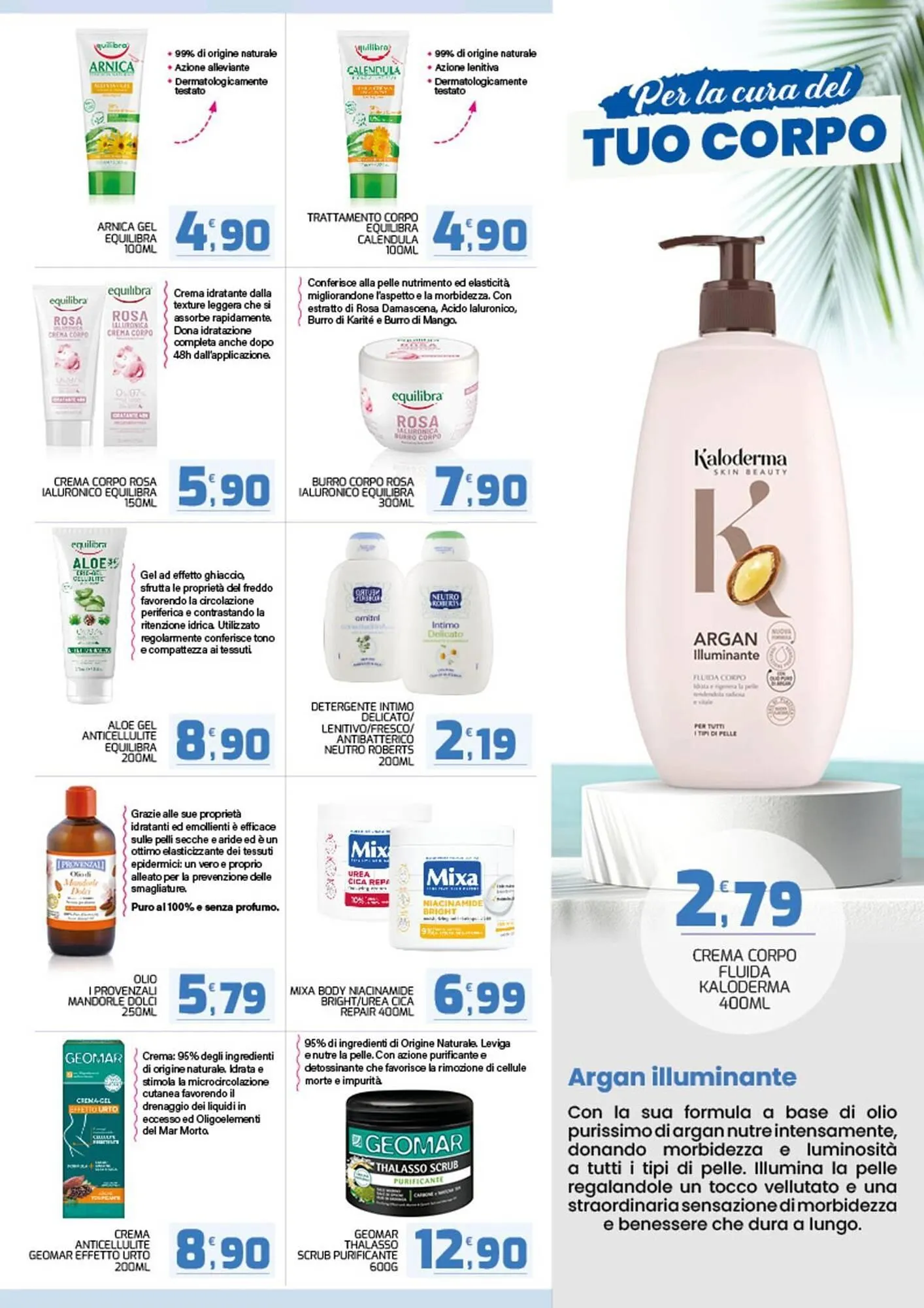 Volantino Iperspar da 26 giugno a 20 luglio di 2025 - Pagina del volantino 11