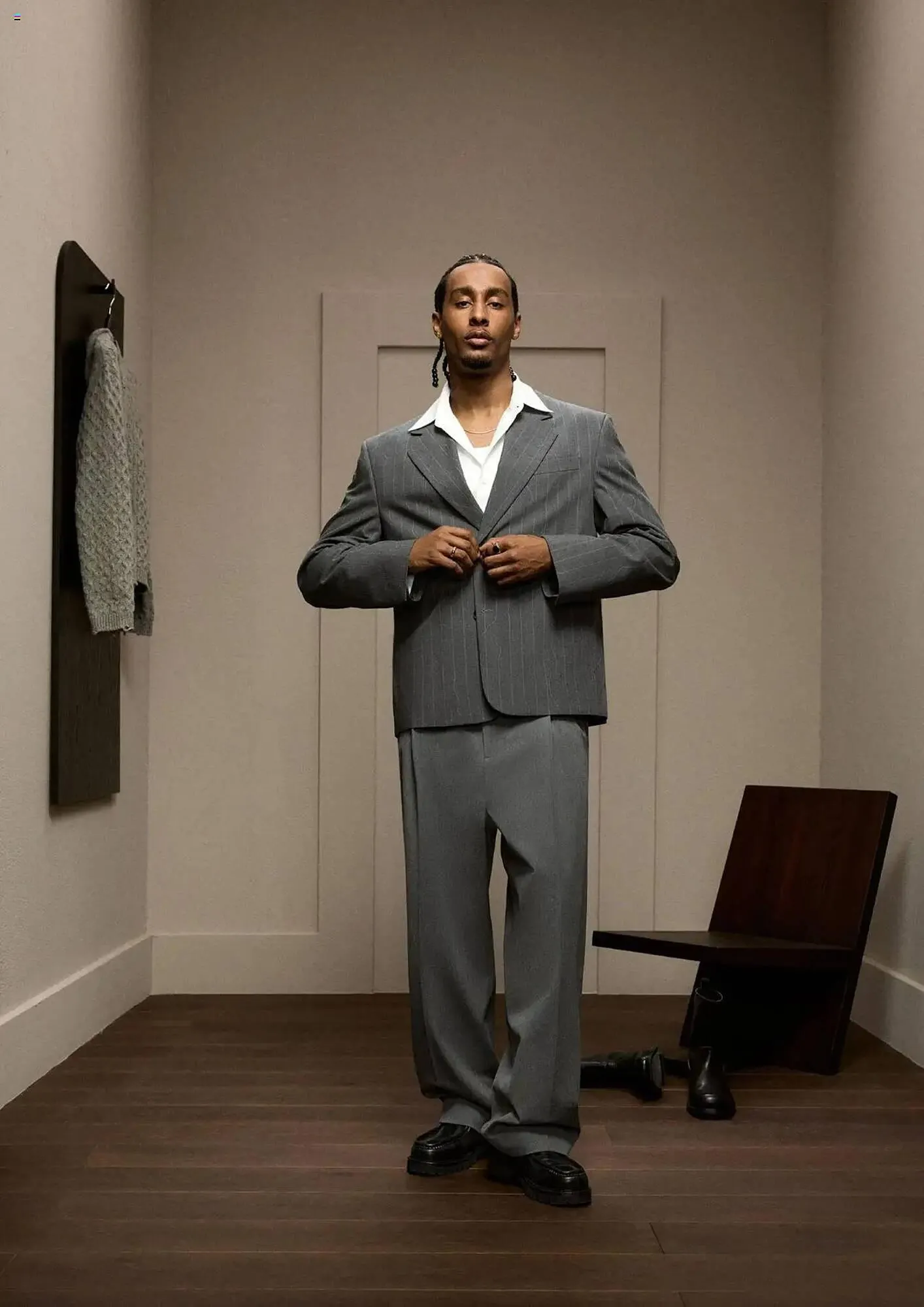 ZARA leaflet from 1 March to 31 March 2025 - Catalogue Page 8