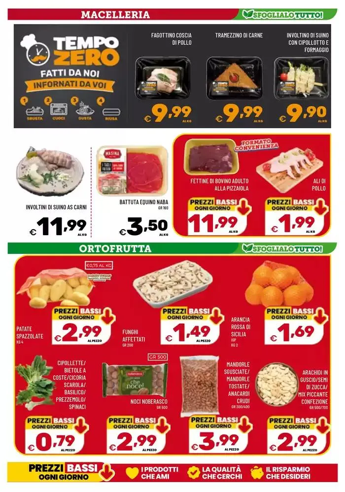 Fioriscono le offerte da 1 aprile a 11 aprile di 2025 - Pagina del volantino 5