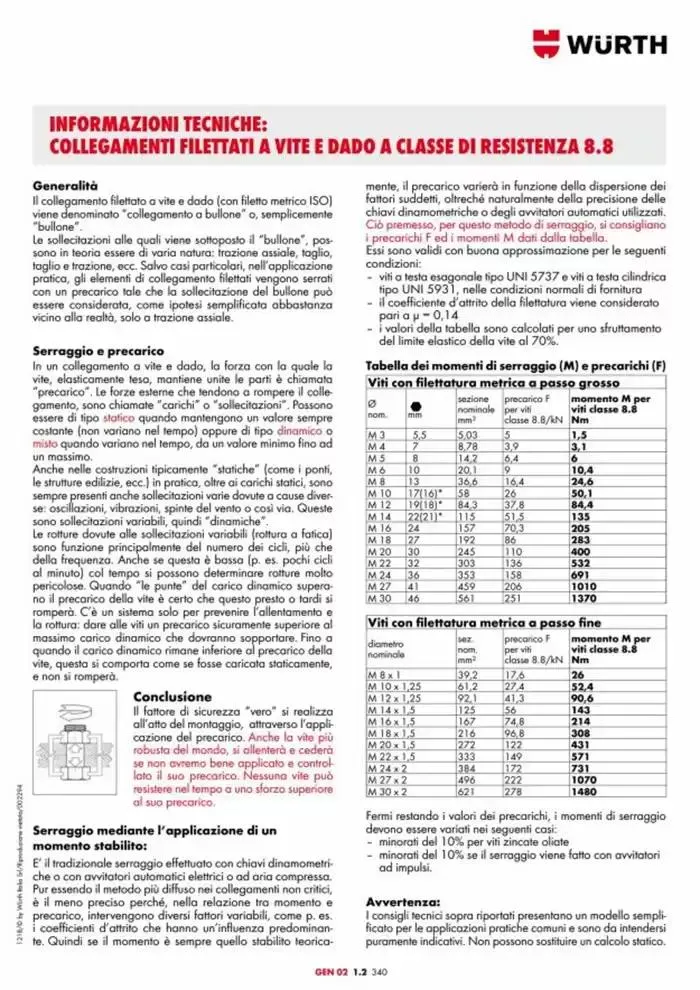 Catalogo generale da 29 aprile a 31 dicembre di 2025 - Pagina del volantino 753