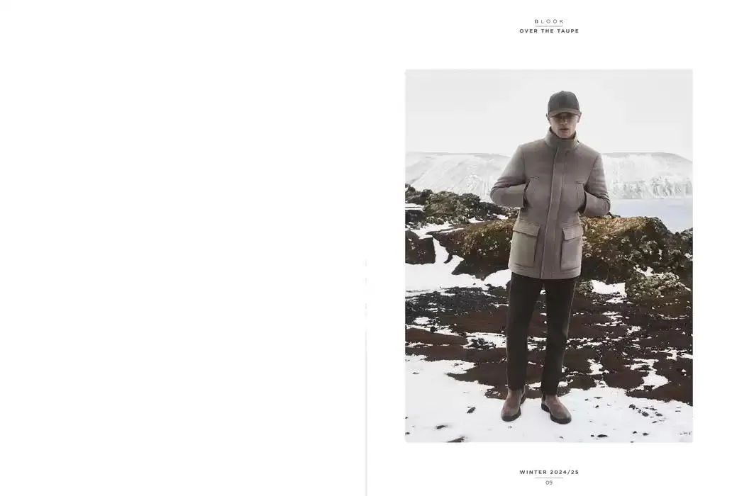 Winter 2024/25 da 1 novembre a 31 dicembre di 2025 - Pagina del volantino 9