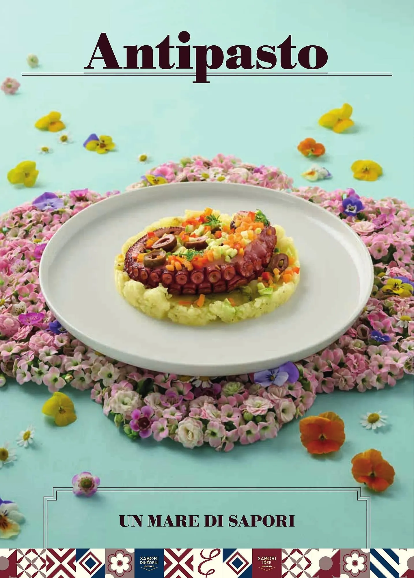 Volantino Conad da 12 marzo a 4 aprile di 2026 - Pagina del volantino 4