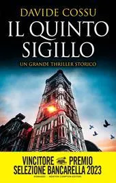 Il quinto sigillo (eBook)