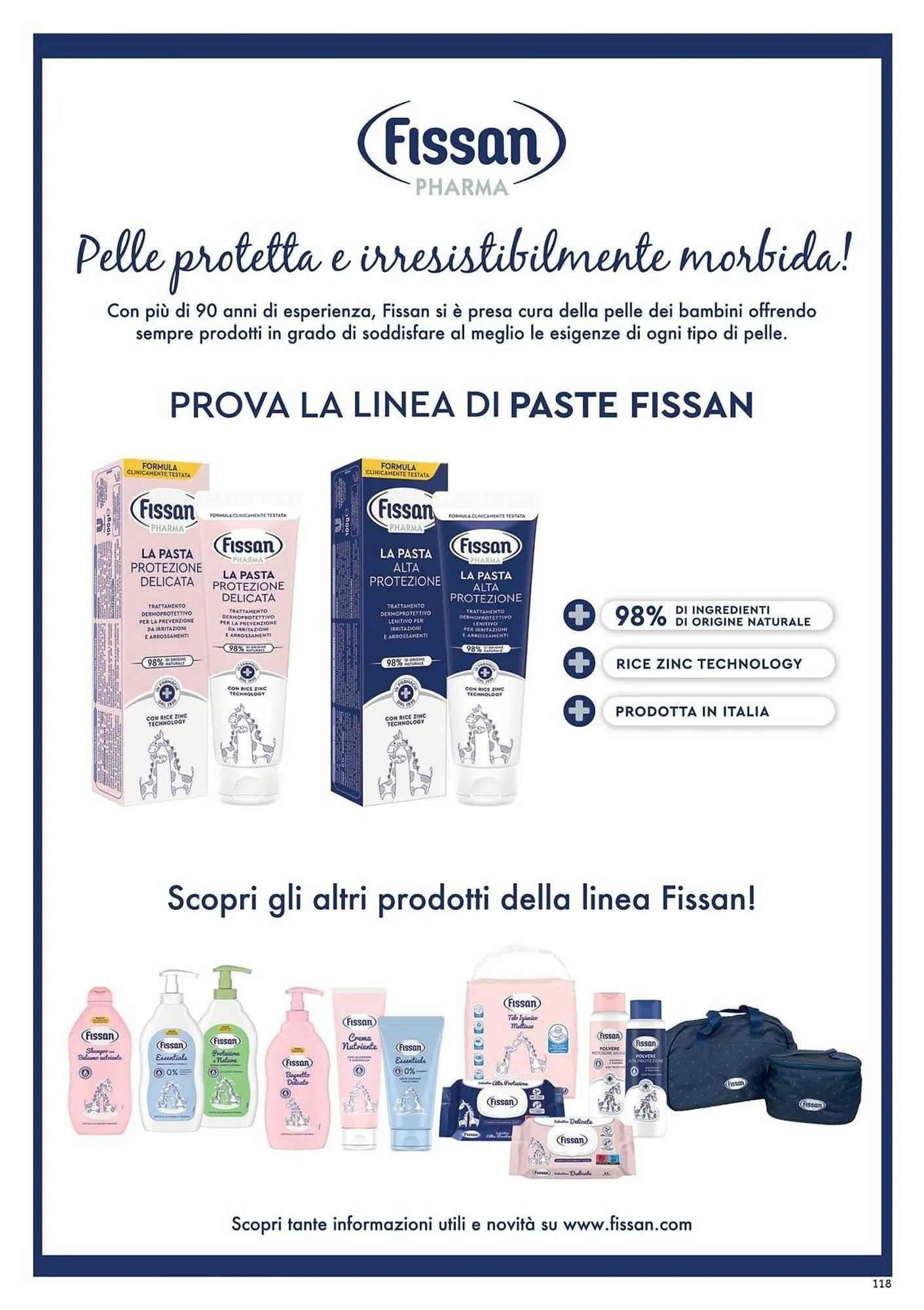 Volantino Prenatal da 5 giugno a 30 giugno di 2025 - Pagina del volantino 21