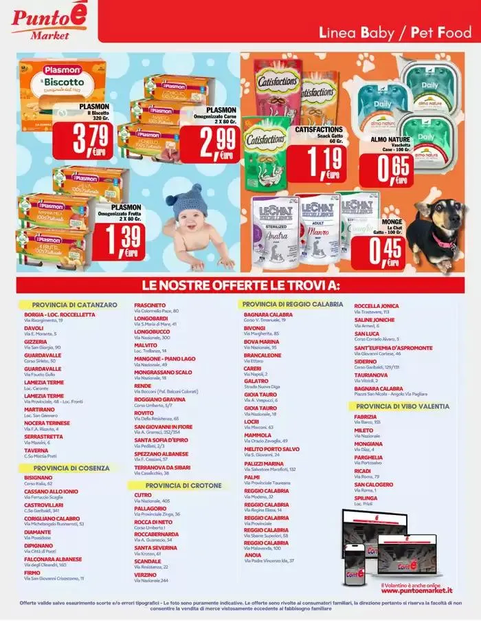 Aria di risparmio da 26 novembre a 8 dicembre di 2024 - Pagina del volantino 8