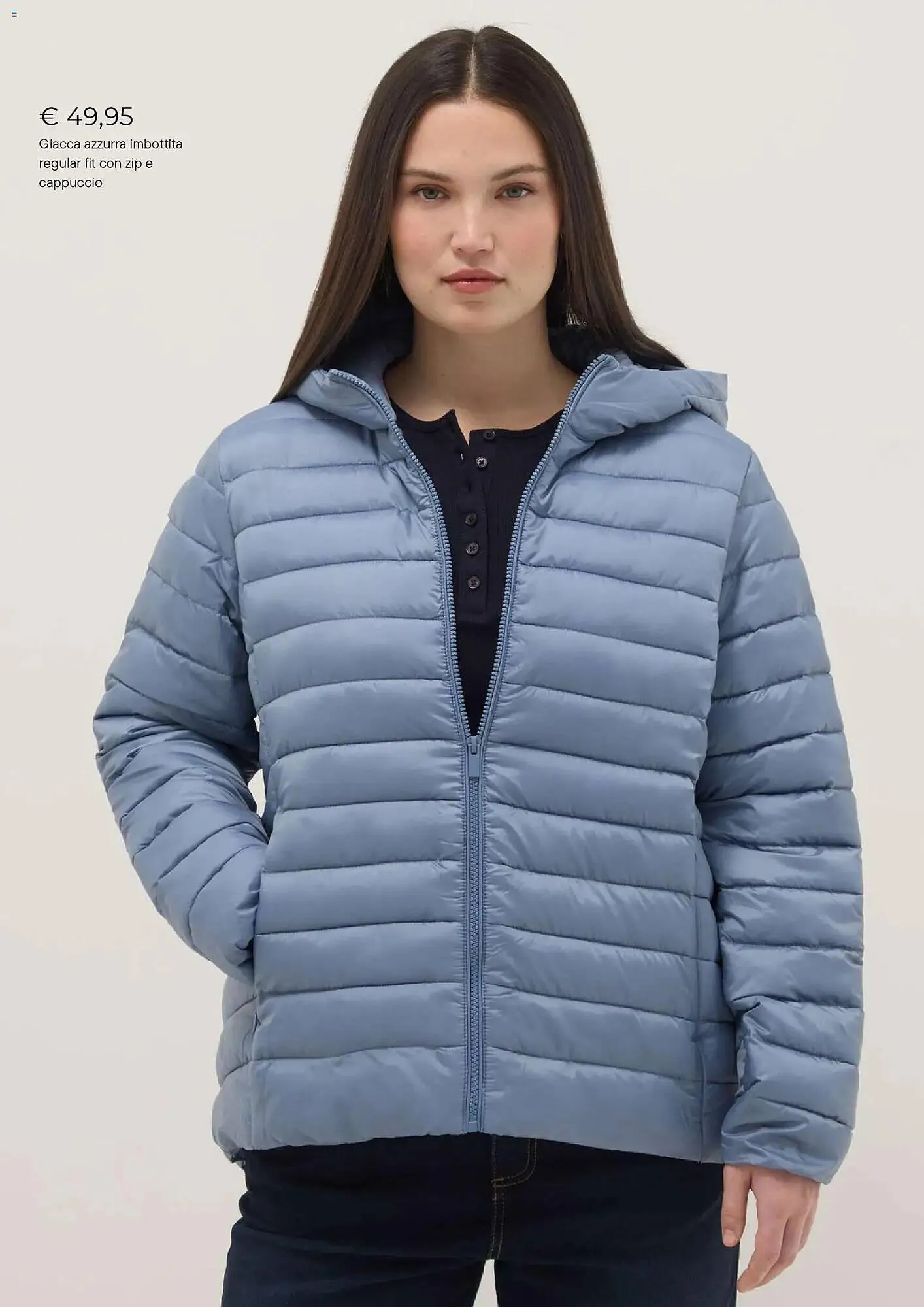 Volantino OVS da 2 febbraio a 1 marzo di 2026 - Pagina del volantino 6