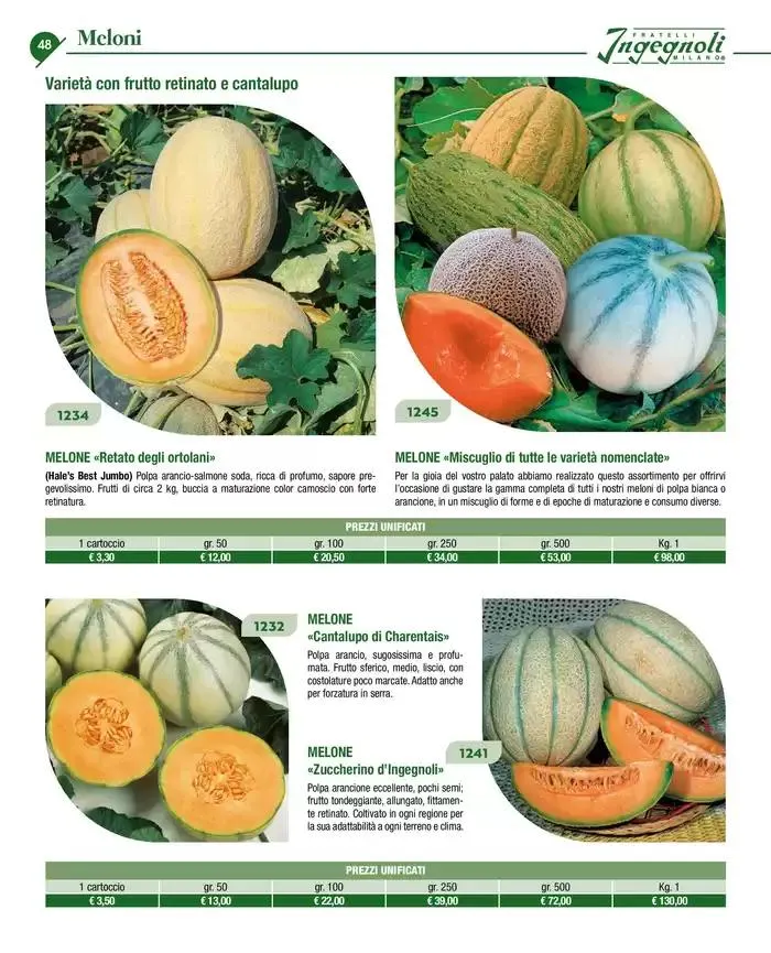 Novita 2025 da 4 novembre a 31 dicembre di 2025 - Pagina del volantino 47