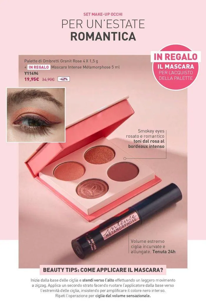 Monoi, irresistibile profumo d'evasione da 31 luglio a 29 agosto di 2024 - Pagina del volantino 44