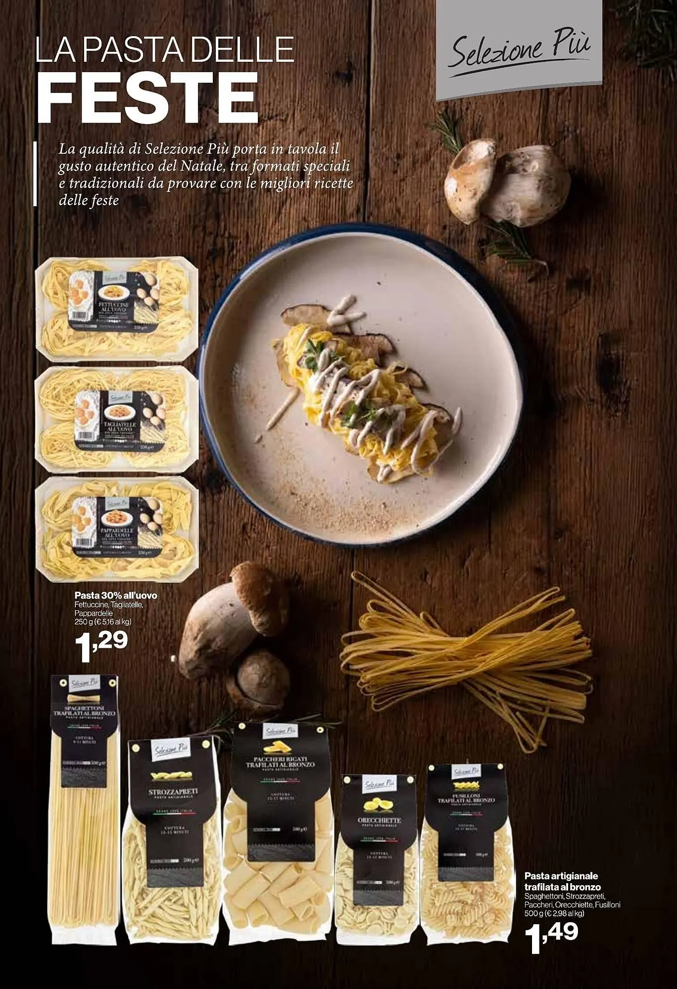 Volantino In'S Mercato da 17 dicembre a 28 dicembre di 2025 - Pagina del volantino 8