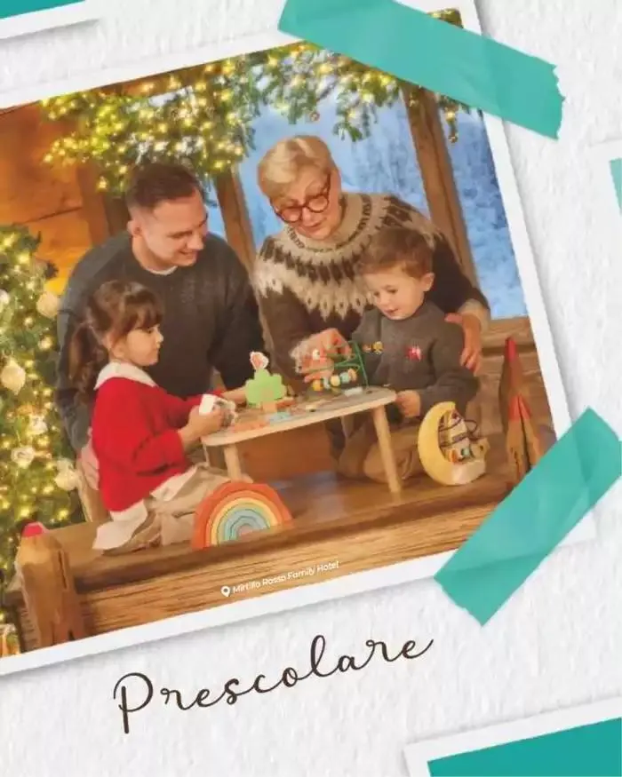 Catalogo di natale 2024! da 19 novembre a 24 dicembre di 2024 - Pagina del volantino 30
