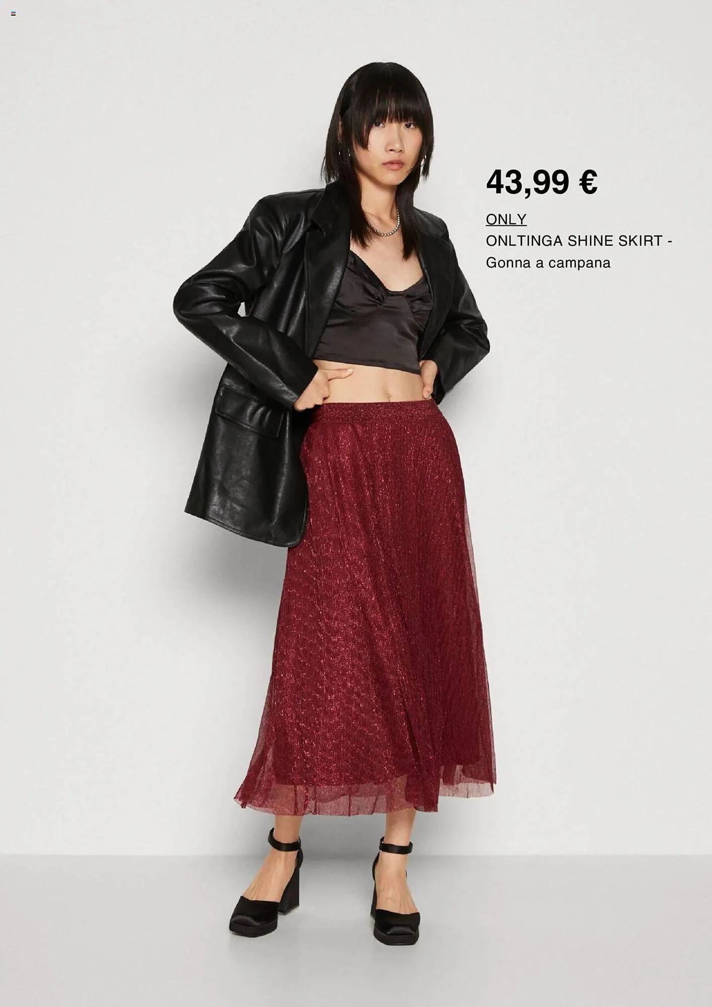 Volantino Zalando da 1 dicembre a 31 dicembre di 2023 - Pagina del volantino 6