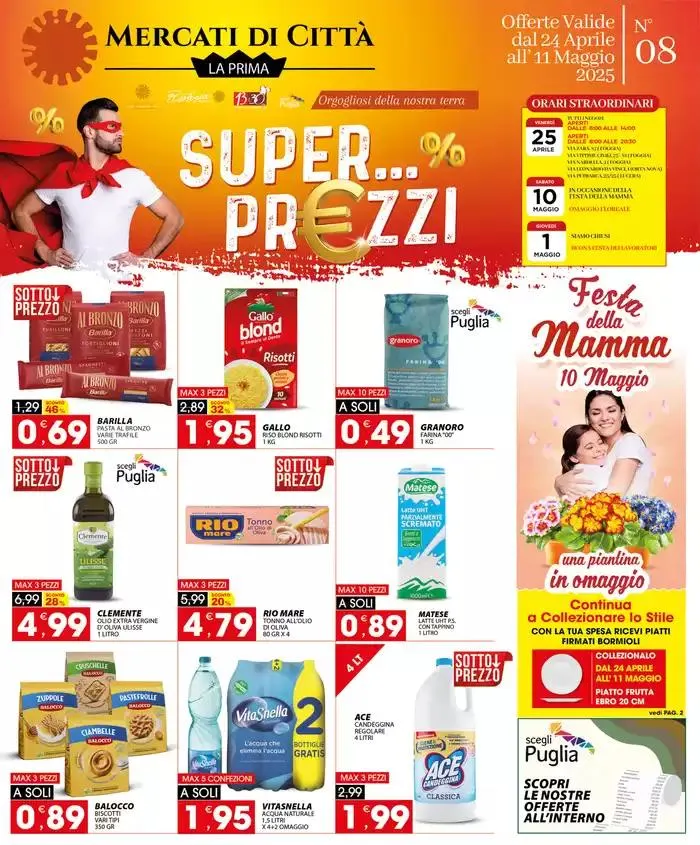 Super Prezzi - 1