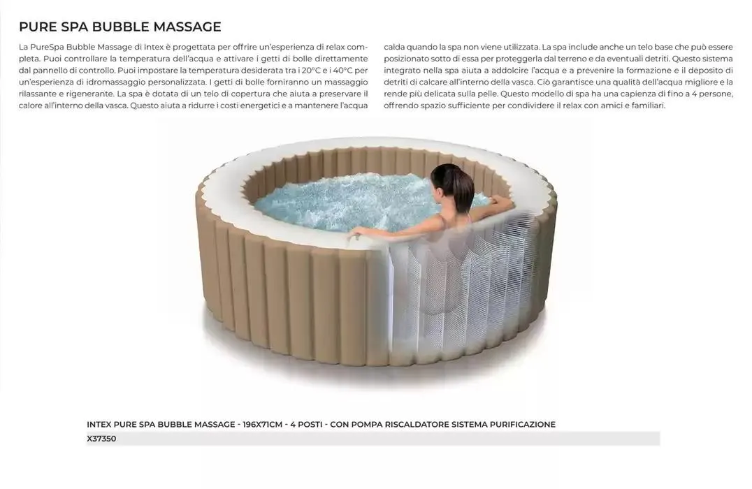 Outdoor 2025 da 6 maggio a 31 dicembre di 2025 - Pagina del volantino 161