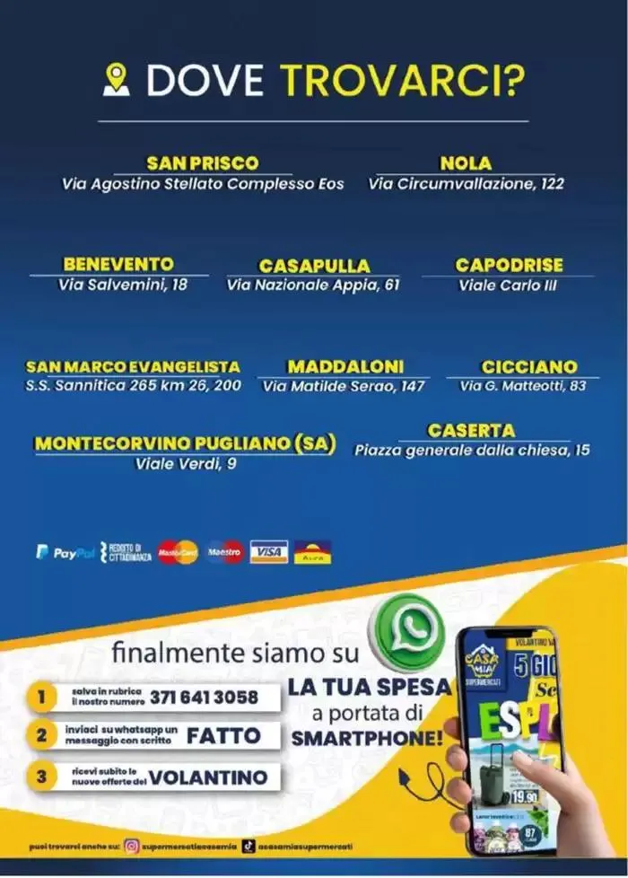 Pasqua indimenticabile! da 14 aprile a 19 aprile di 2025 - Pagina del volantino 15