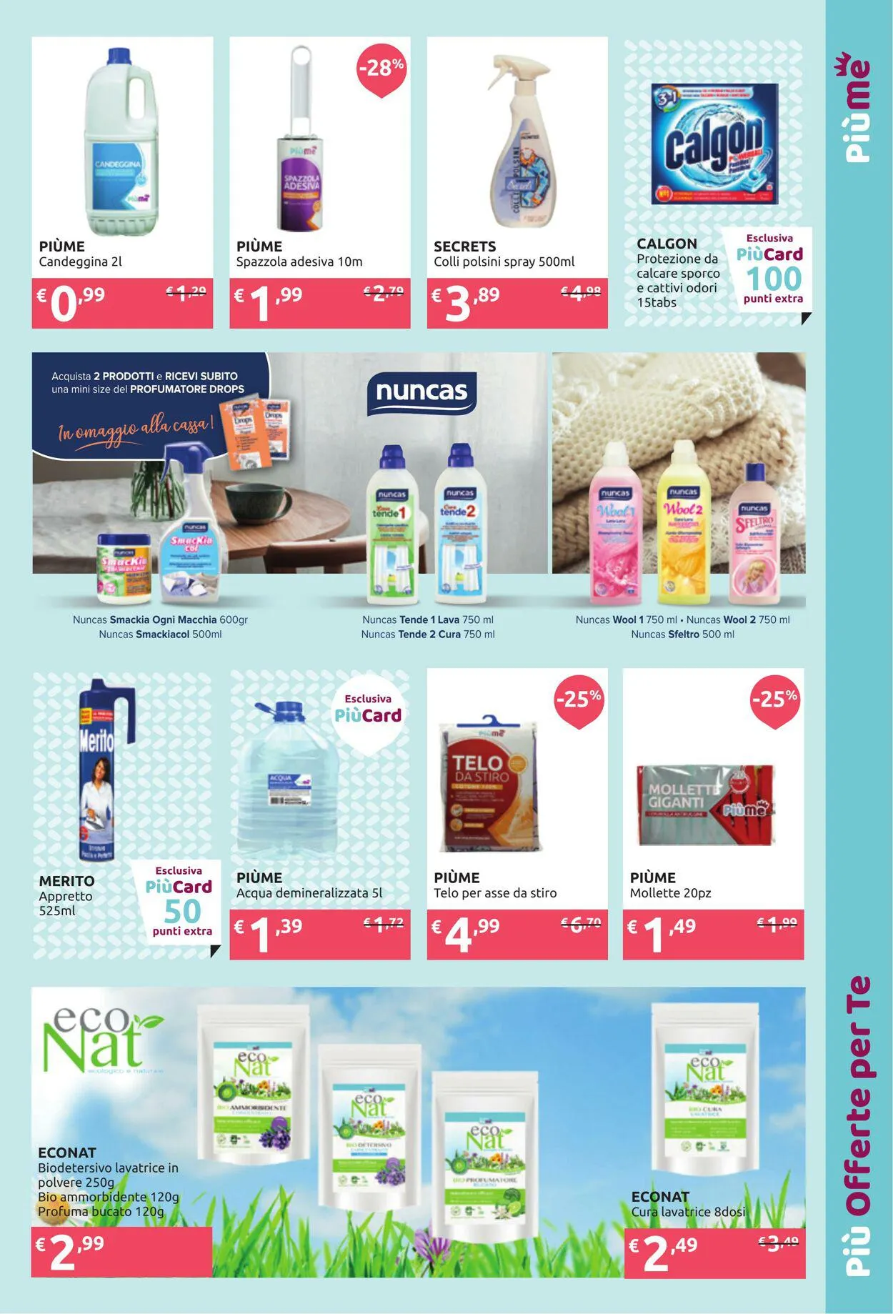 IperSoap Volantino attuale da 1 novembre a 15 novembre di 2023 - Pagina del volantino 5