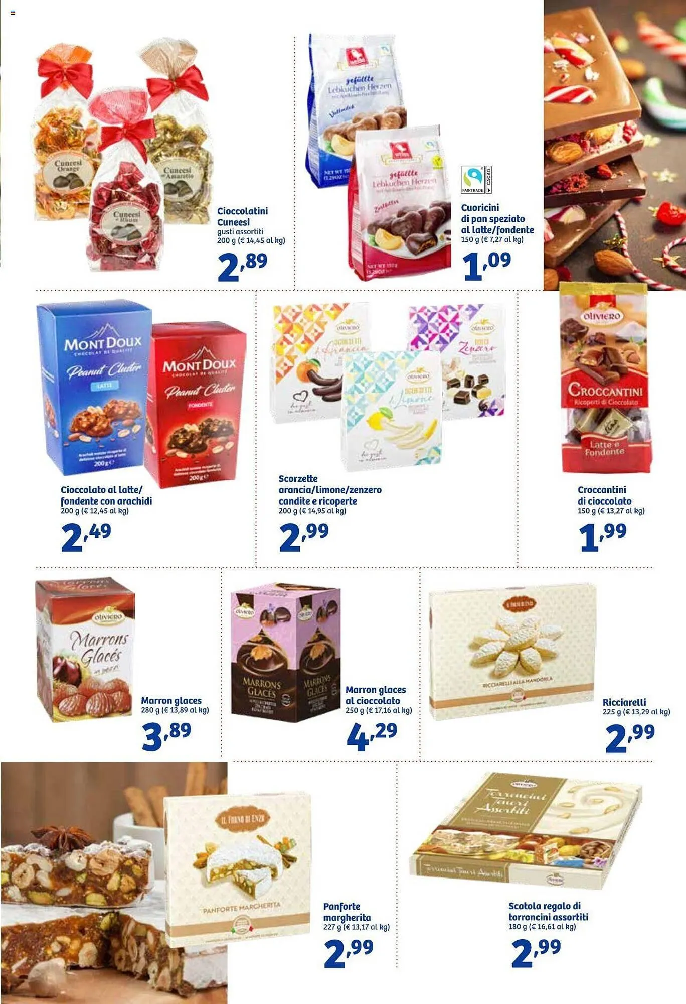 Volantino In'S Mercato da 6 novembre a 17 novembre di 2024 - Pagina del volantino 3