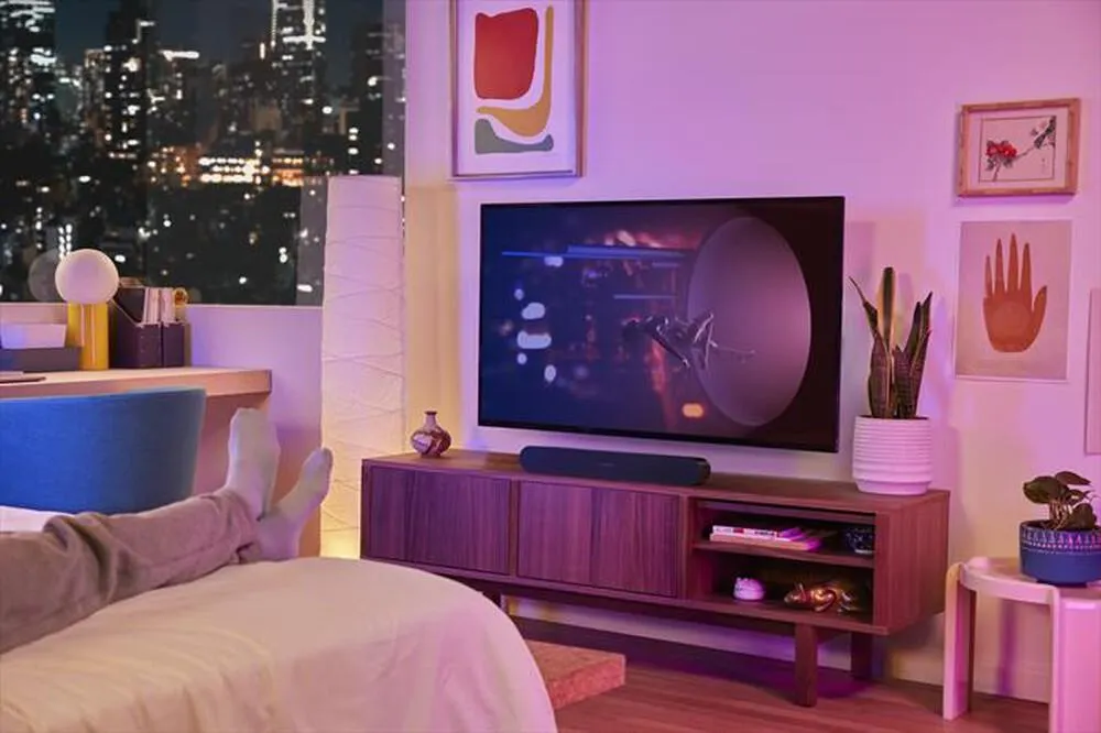 SONOS - Soundbar RAY-Black