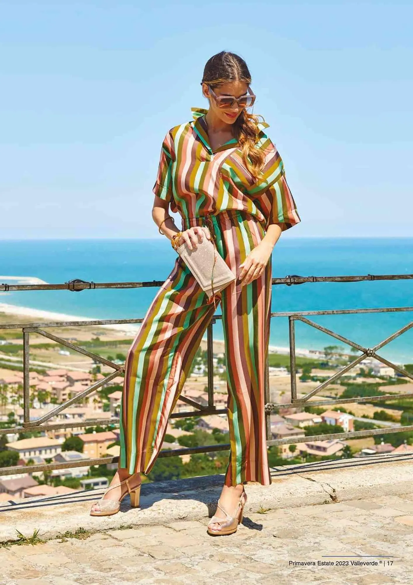 Volantino Valleverde da 31 agosto a 30 settembre di 2023 - Pagina del volantino 17