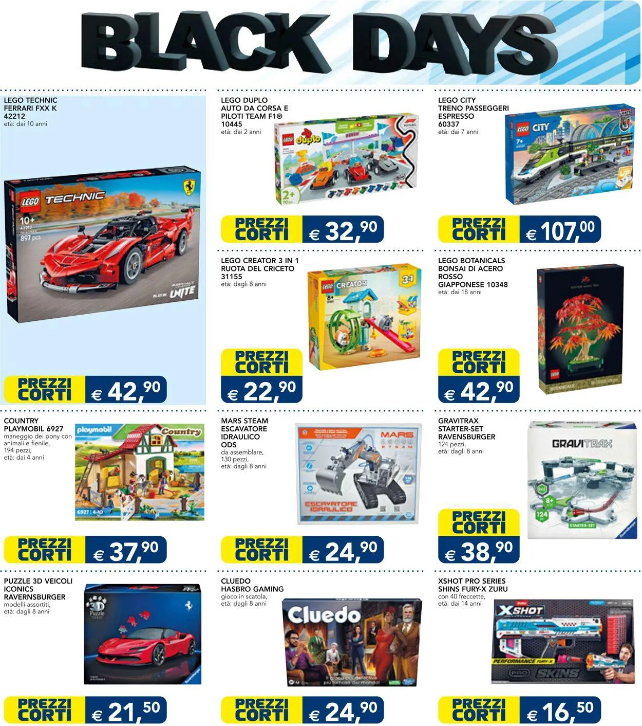 Esselunga Volantino attuale da 28 gennaio a 11 febbraio di 2026 - Pagina del volantino 8