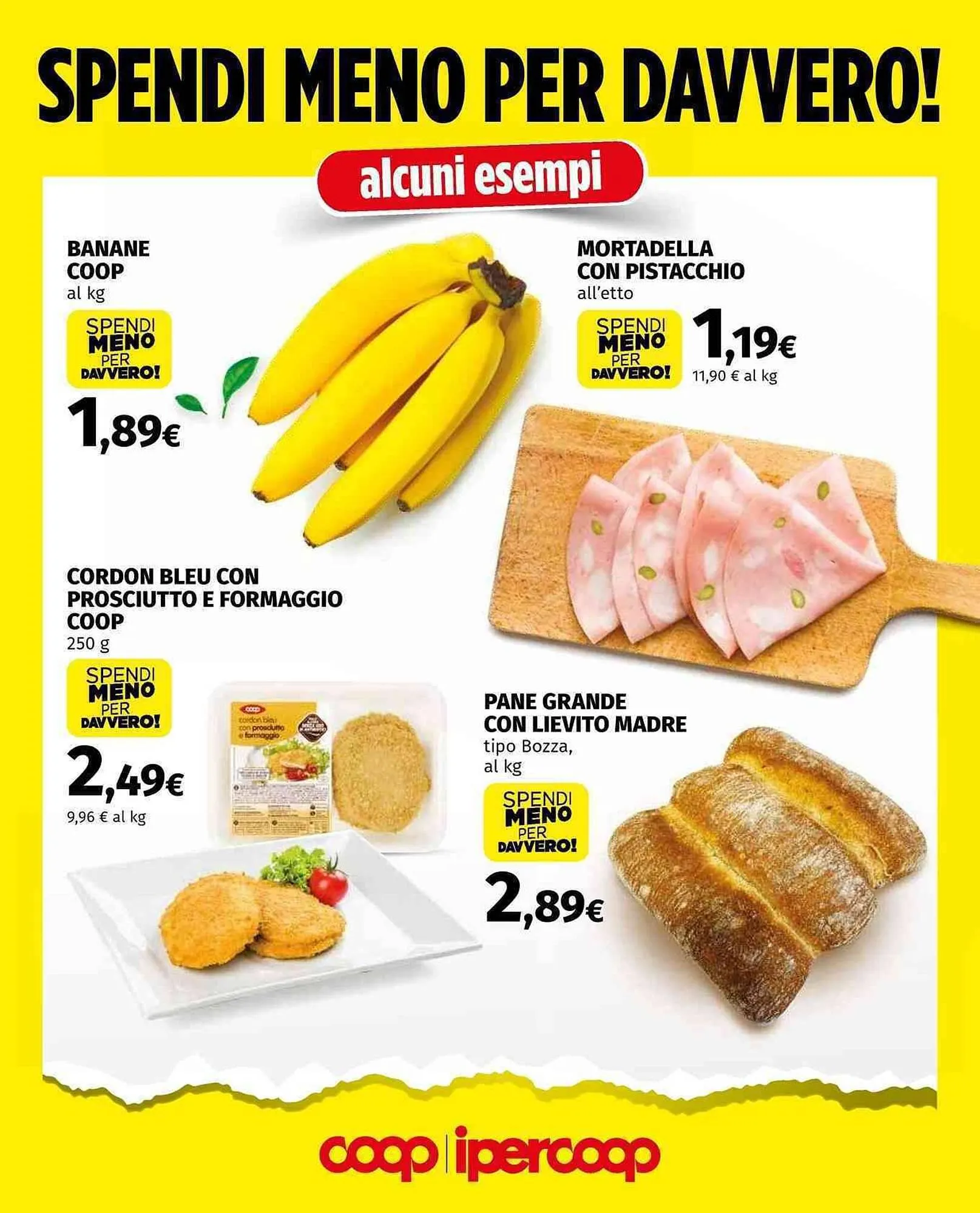 Volantino Coop da 29 gennaio a 28 febbraio di 2026 - Pagina del volantino 2