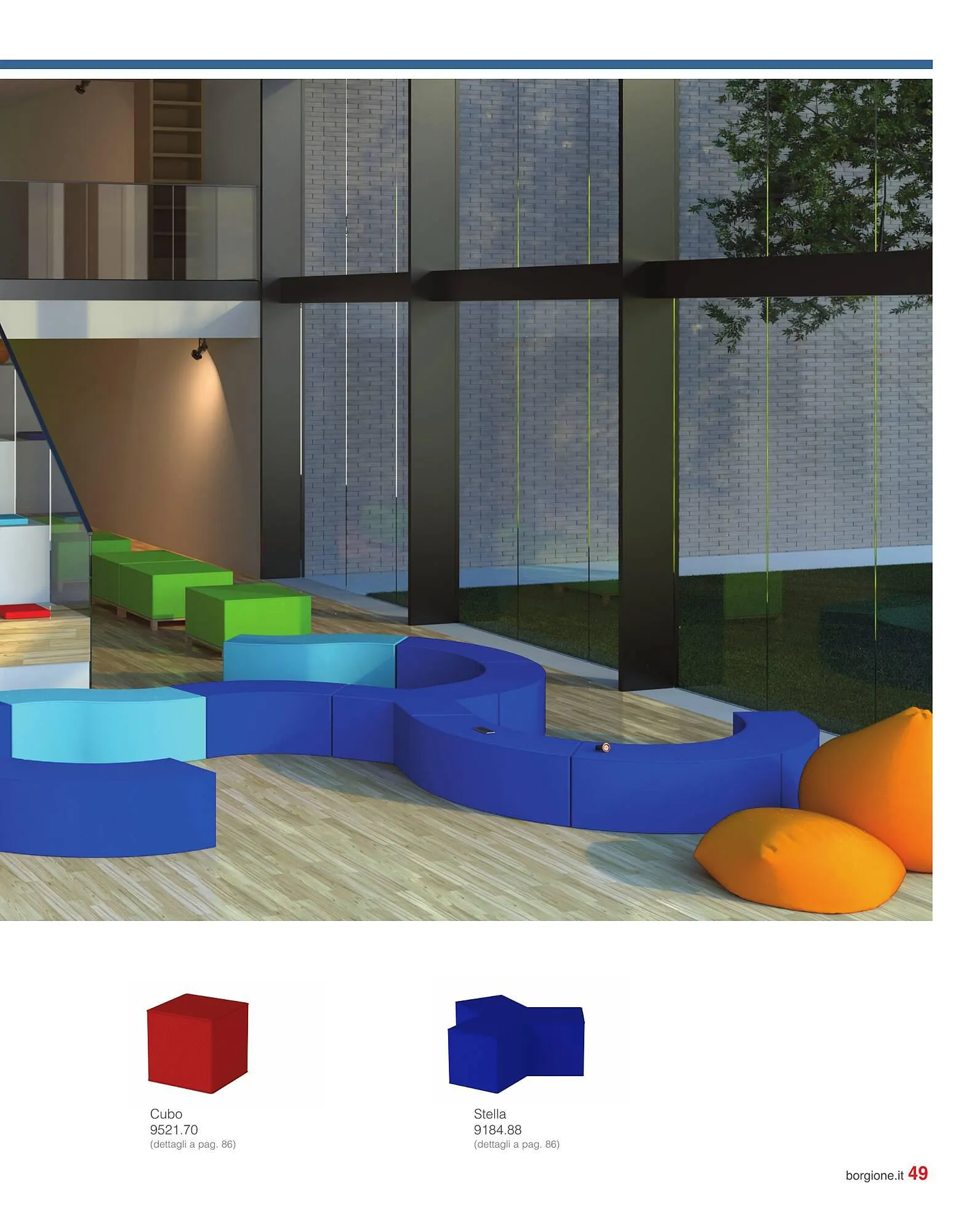 Volantino Borgione Sport da 18 gennaio a 28 dicembre di 2024 - Pagina del volantino 49