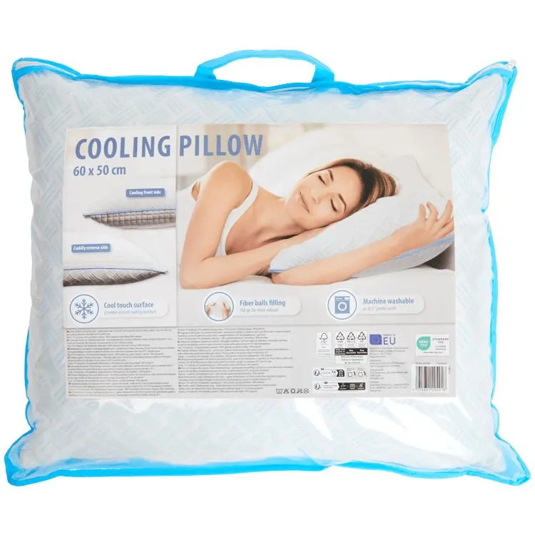 Cuscino rinfrescante