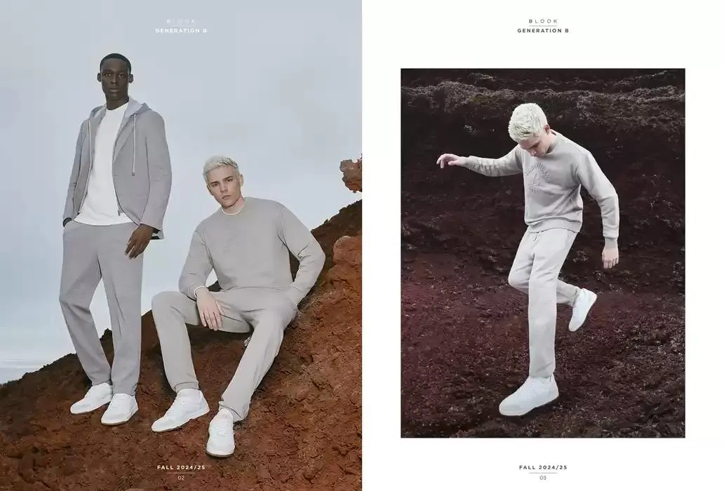 Fall 2024/25 da 25 ottobre a 31 dicembre di 2025 - Pagina del volantino 2