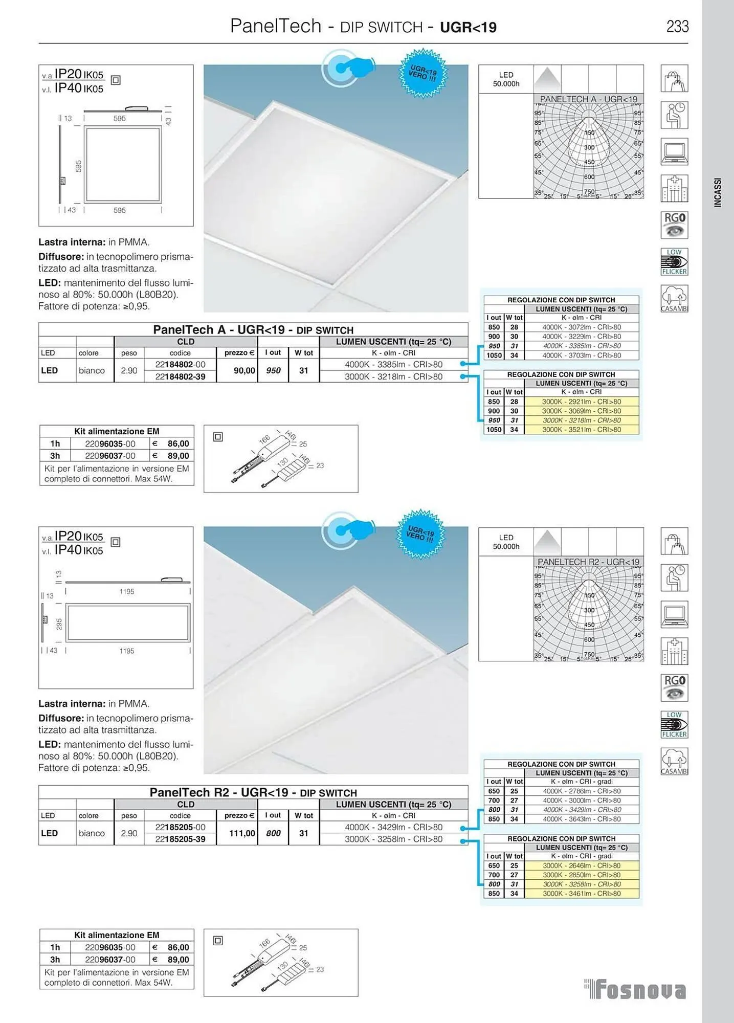 Volantino Disano da 16 gennaio a 31 ottobre di 2025 - Pagina del volantino 234
