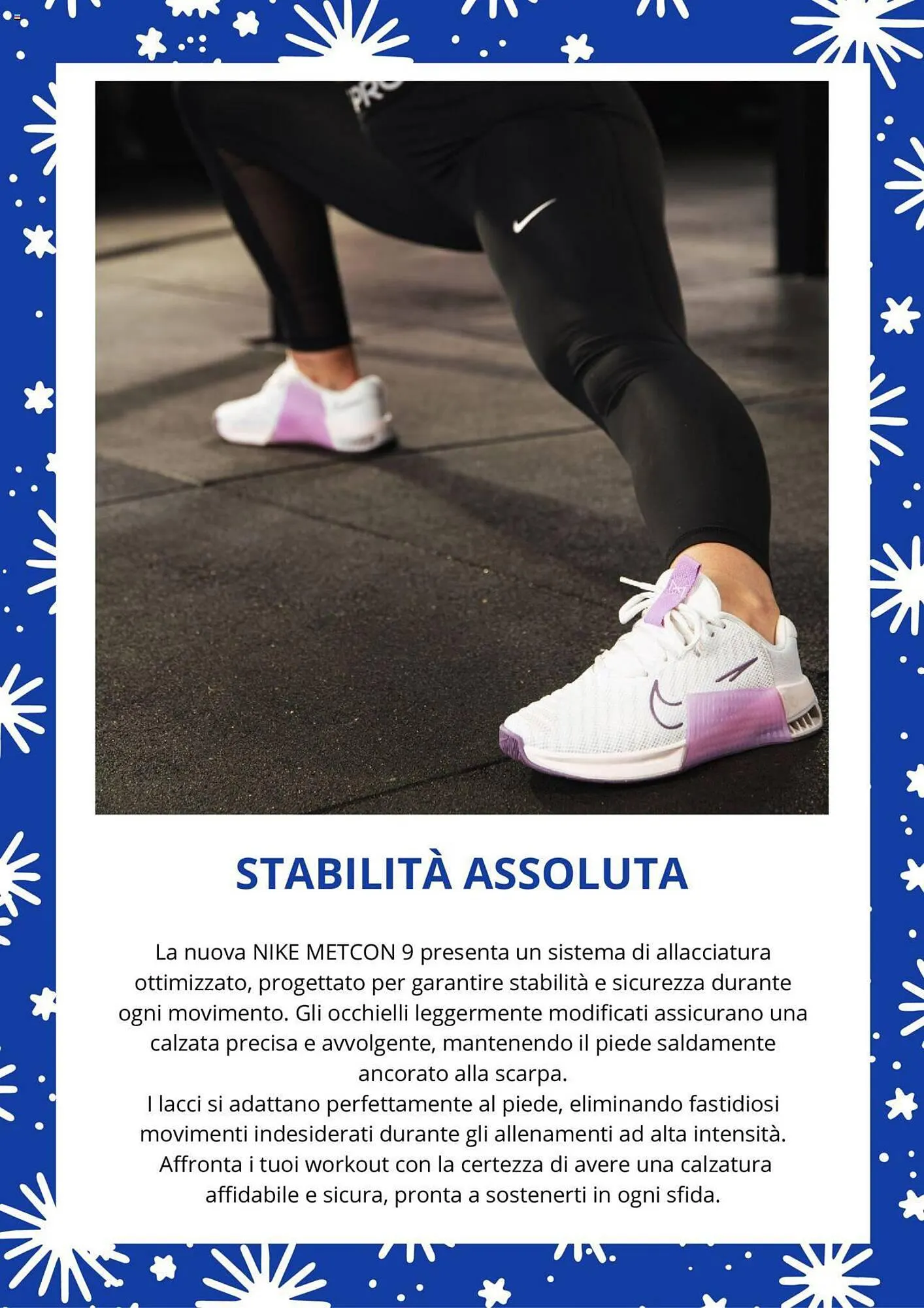 Volantino Intersport da 1 settembre a 30 settembre di 2023 - Pagina del volantino 3