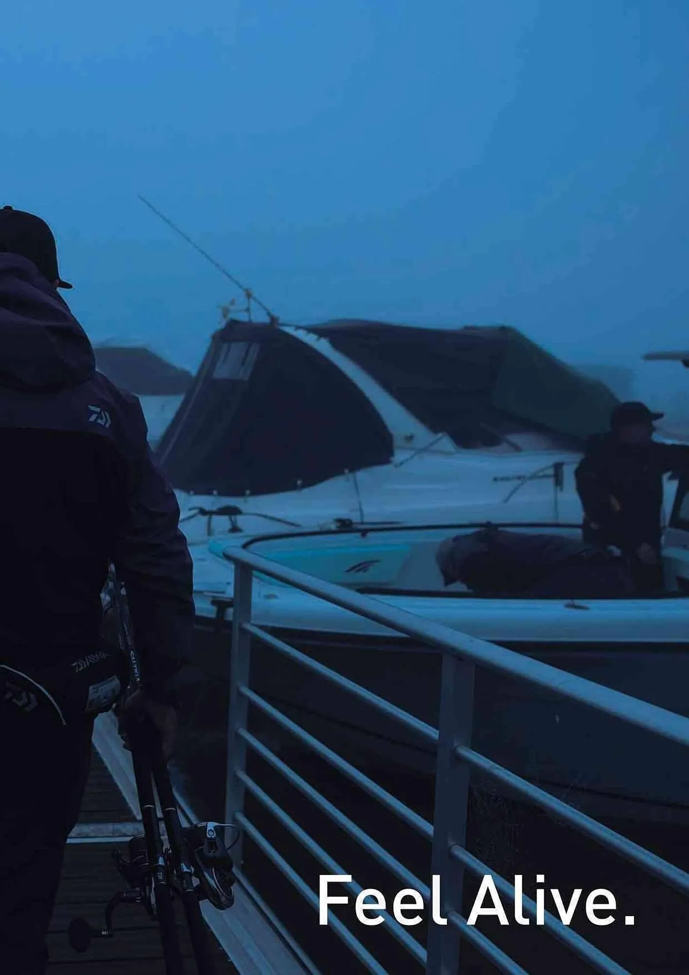 Volantino Daiwa da 4 febbraio a 31 dicembre di 2025 - Pagina del volantino 3