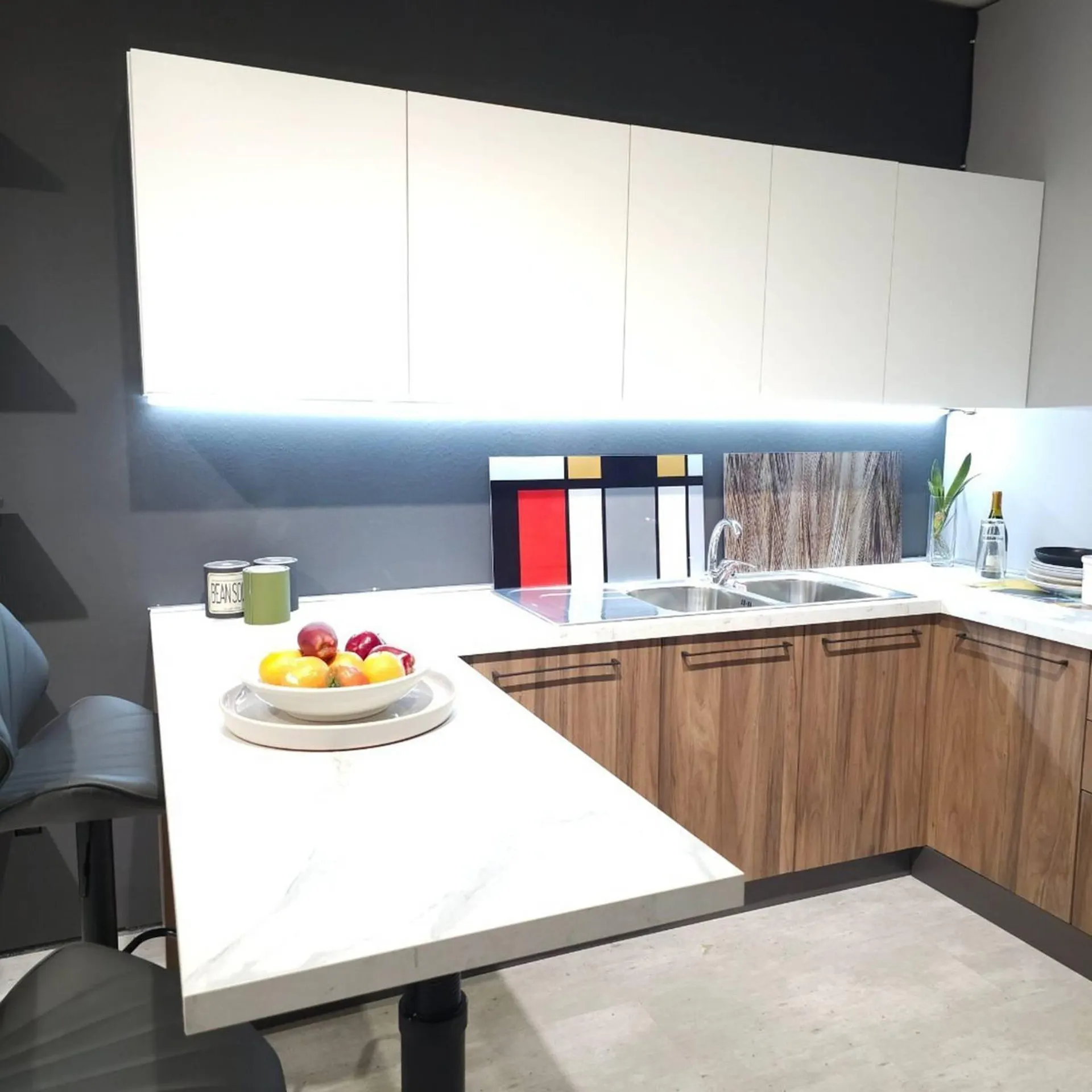 Volantino Dotolo Mobili da 24 gennaio a 29 febbraio di 2024 - Pagina del volantino 2