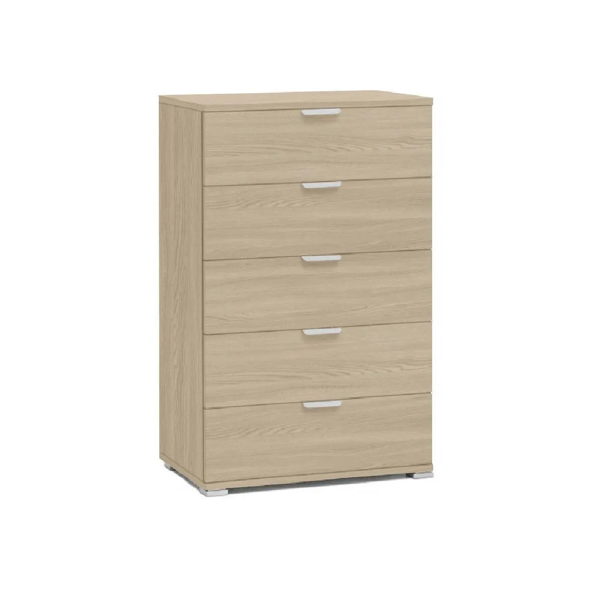 Cassettiera 5 Cassetti Elba Olm 109c003a Valentini