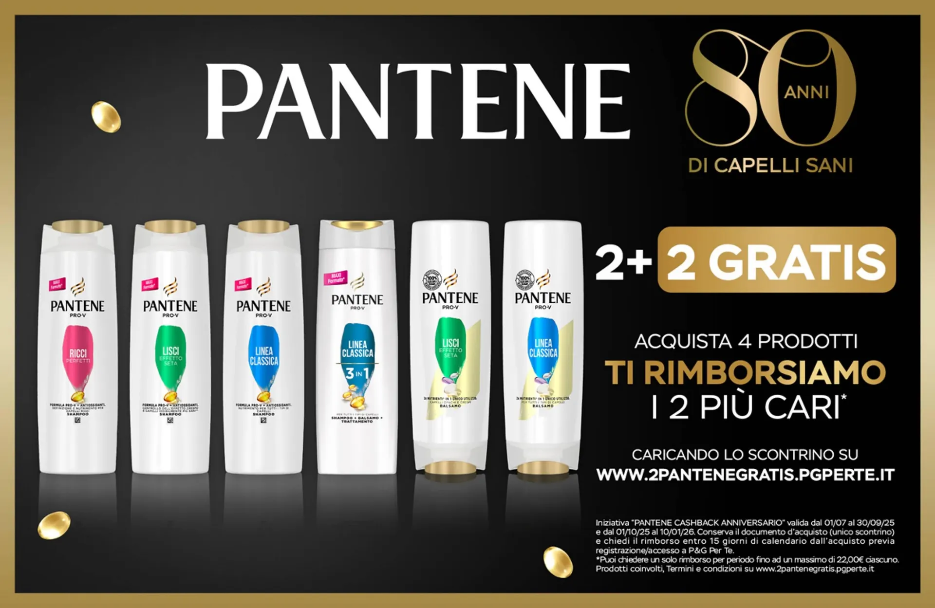 Volantino Iper Tosano da 1 luglio a 10 gennaio di 2026 - Pagina del volantino 1