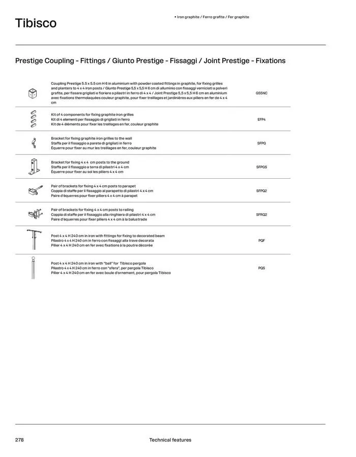 Outdoor collection! da 3 novembre a 31 dicembre di 2024 - Pagina del volantino 280