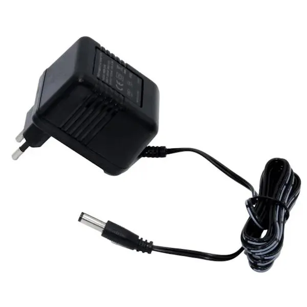 Adattatore rete AC-AC -12VAC 6W