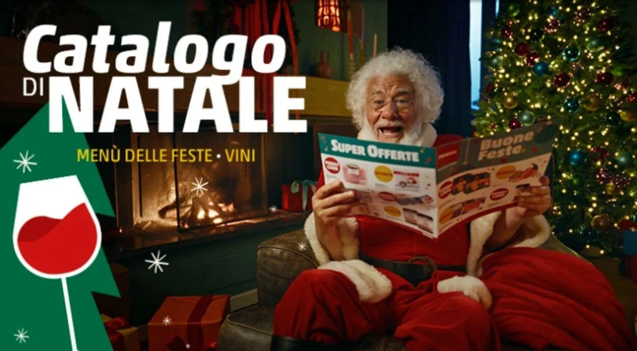 Penny Market Volantino attuale - 1