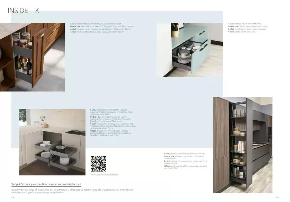 Creative book da 7 febbraio a 7 febbraio di 2026 - Pagina del volantino 22