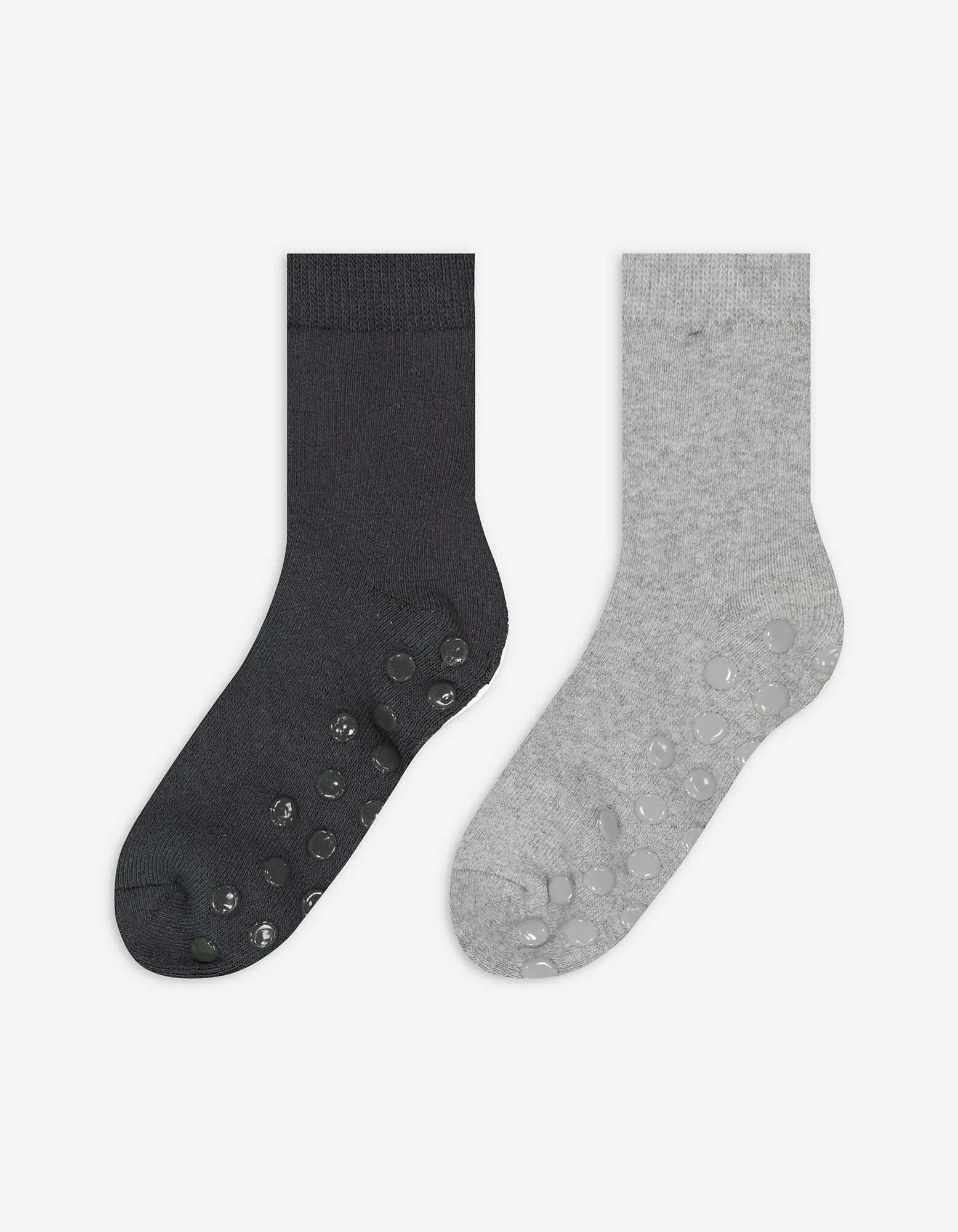 Calzini con tappo - Confezione doppia