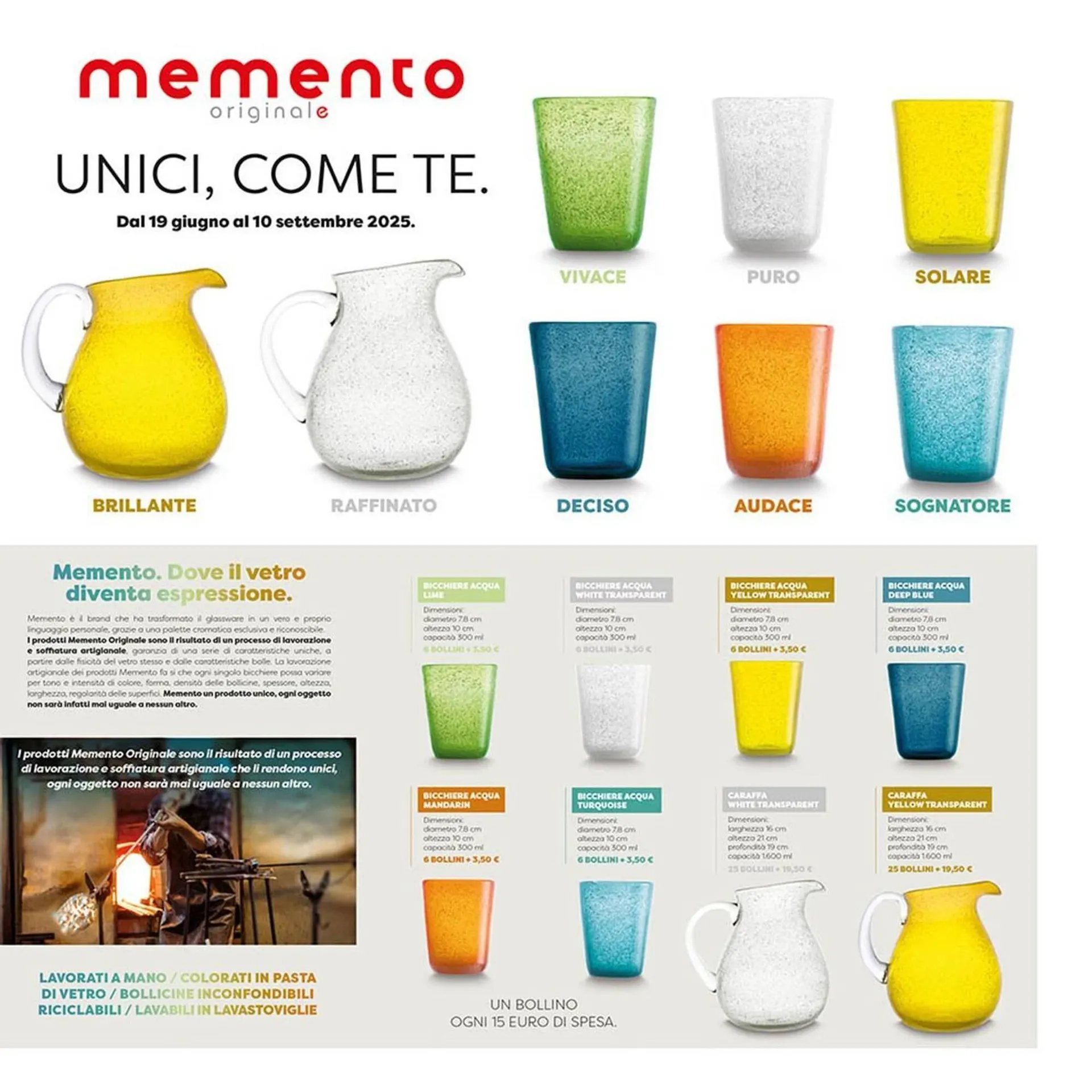 Volantino Maxi Coal da 3 luglio a 16 luglio di 2025 - Pagina del volantino 27