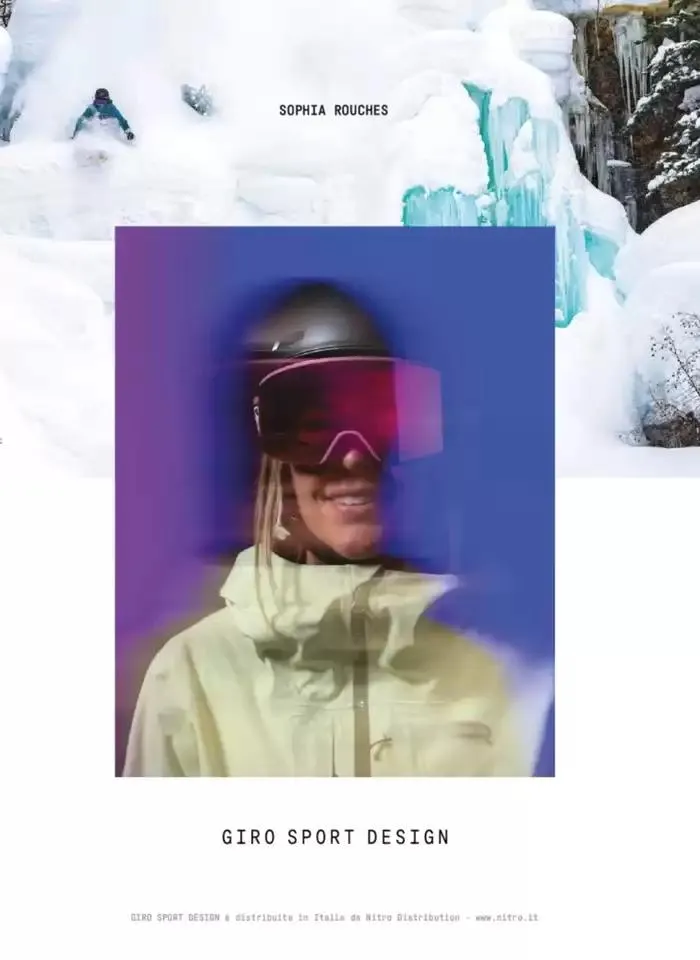 Catalogo Neve - FW 2024/2025 da 1 gennaio a 31 dicembre di 2025 - Pagina del volantino 369