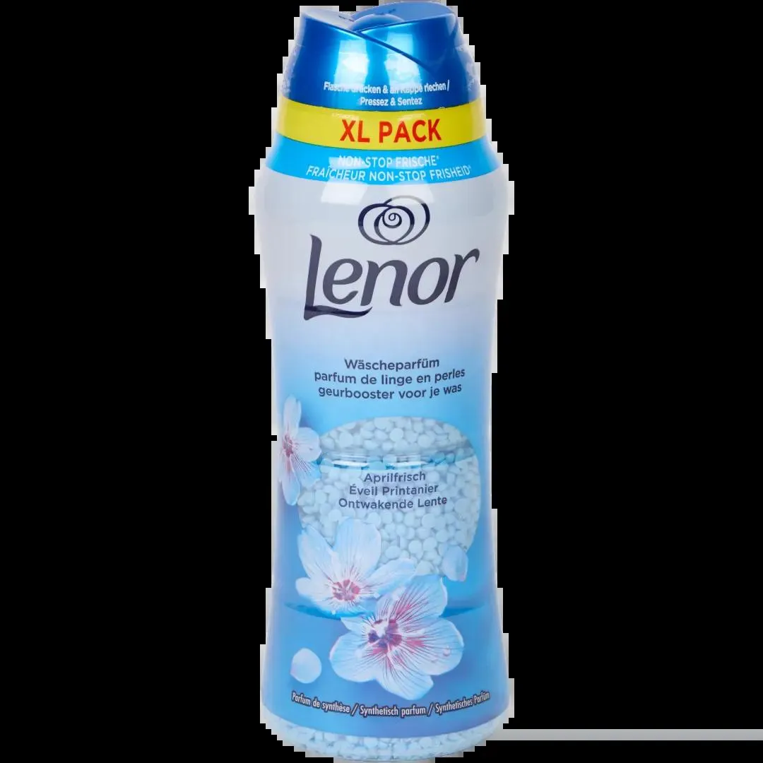 Profumo per bucato Lenor Risveglio di primavera