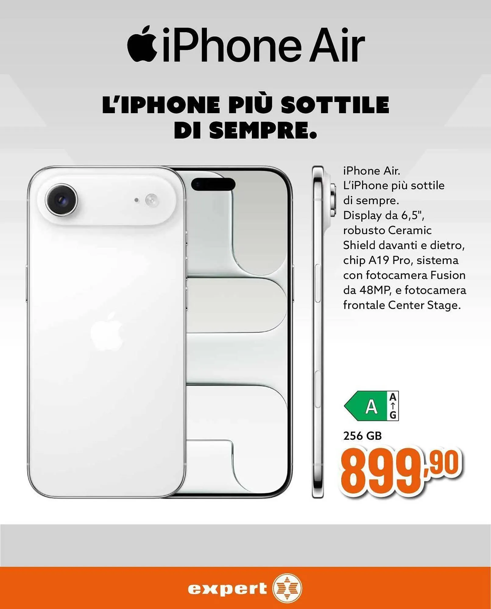 Volantino Expert da 12 marzo a 18 marzo di 2026 - Pagina del volantino 4